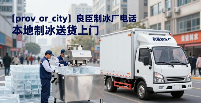 郑州降温冰块厂电话 本地制冰送货上门