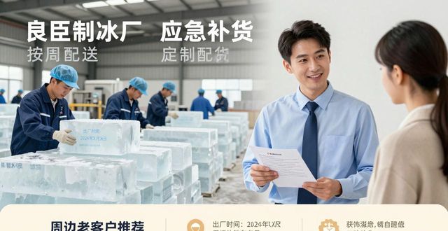 郑州大冰块销售公司怎么找 良臣制冰厂值得信赖