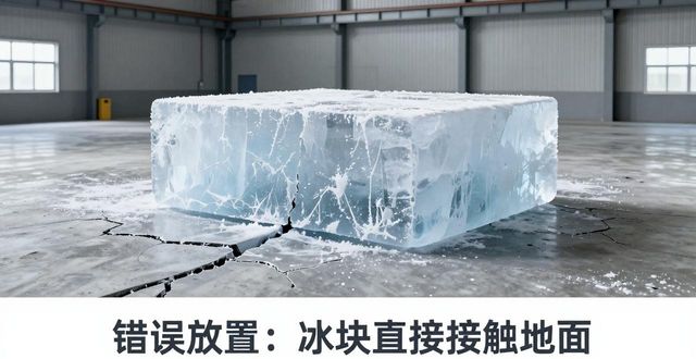 工业冰块同城配送，郑州工厂降温好帮手