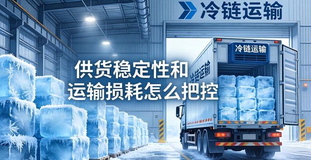 郑州工业大冰块采购指南 降温效率翻倍全靠它