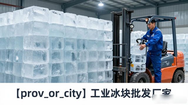 郑州工业冰块批发厂家 高效降温选哪家