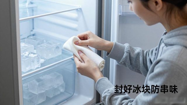 郑州降温冰块怎么选 行业人教你用对方法省钱又省心